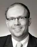 Foto von Dr. Reis
