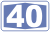 A40