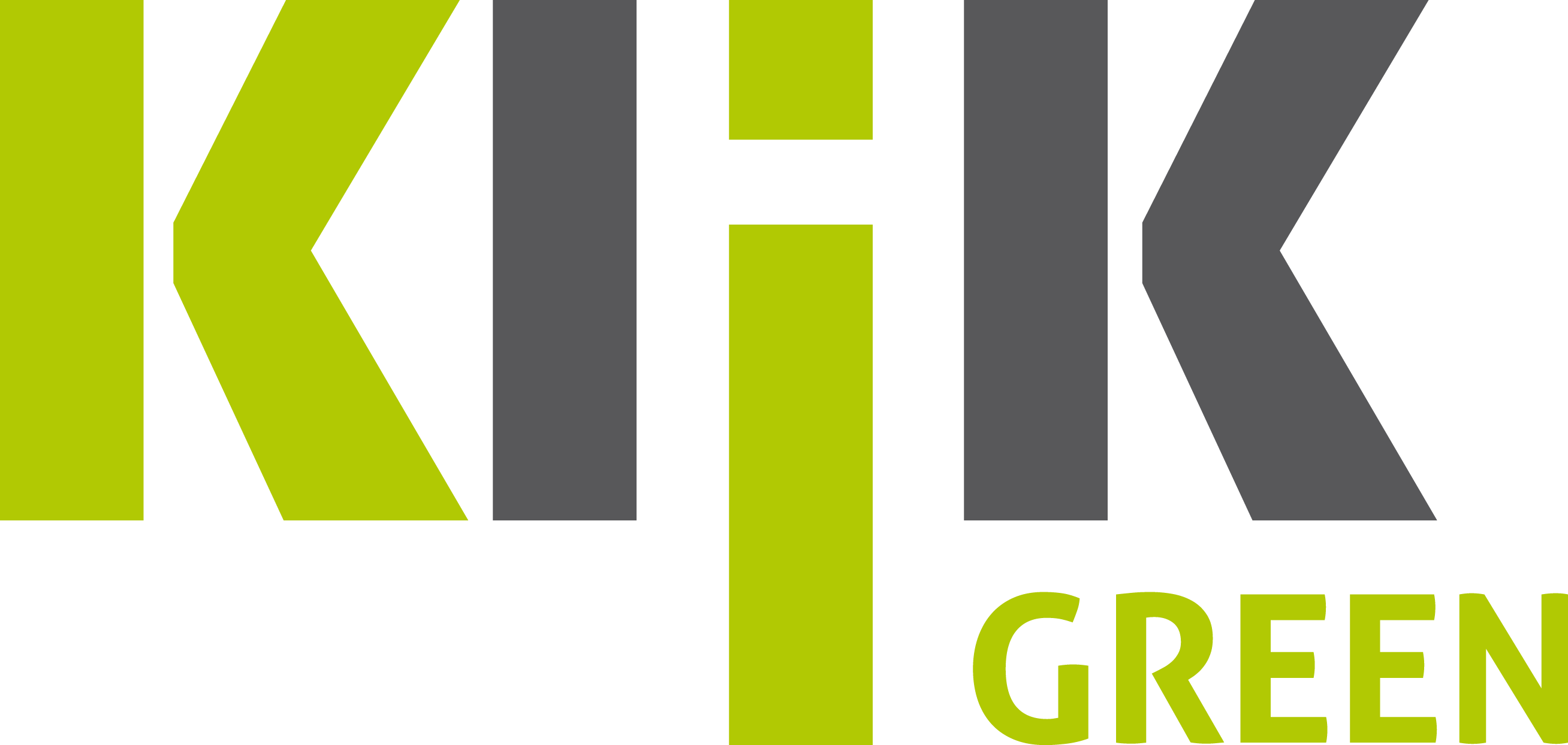 Klik-Green