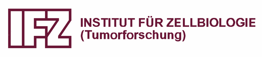 Institut f�r Zellbiologie