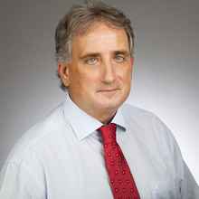 Foto von Prof. Schmid