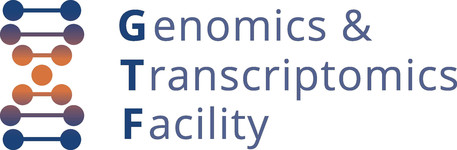 Genomics logo