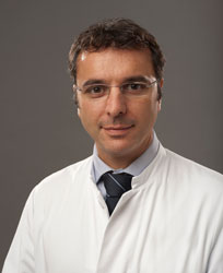 Dr. Ibrahim <b>Erol Sandalcioglu</b> - esandal_cv