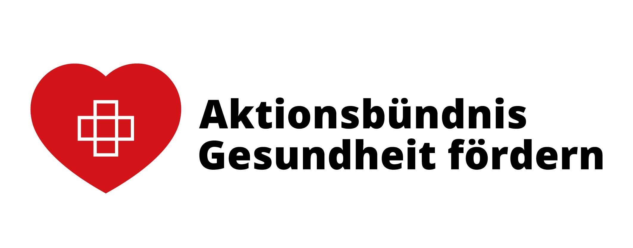 Startschuss für „Aktionsbündnis Gesundheit fördern“ - Titelbild