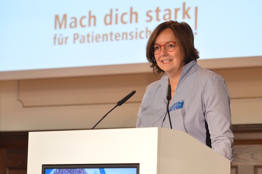 Patient noch mehr im Fokus - Universitätsmedizin Essen künftig mit Chief Patient Safety Officer - Titelbild