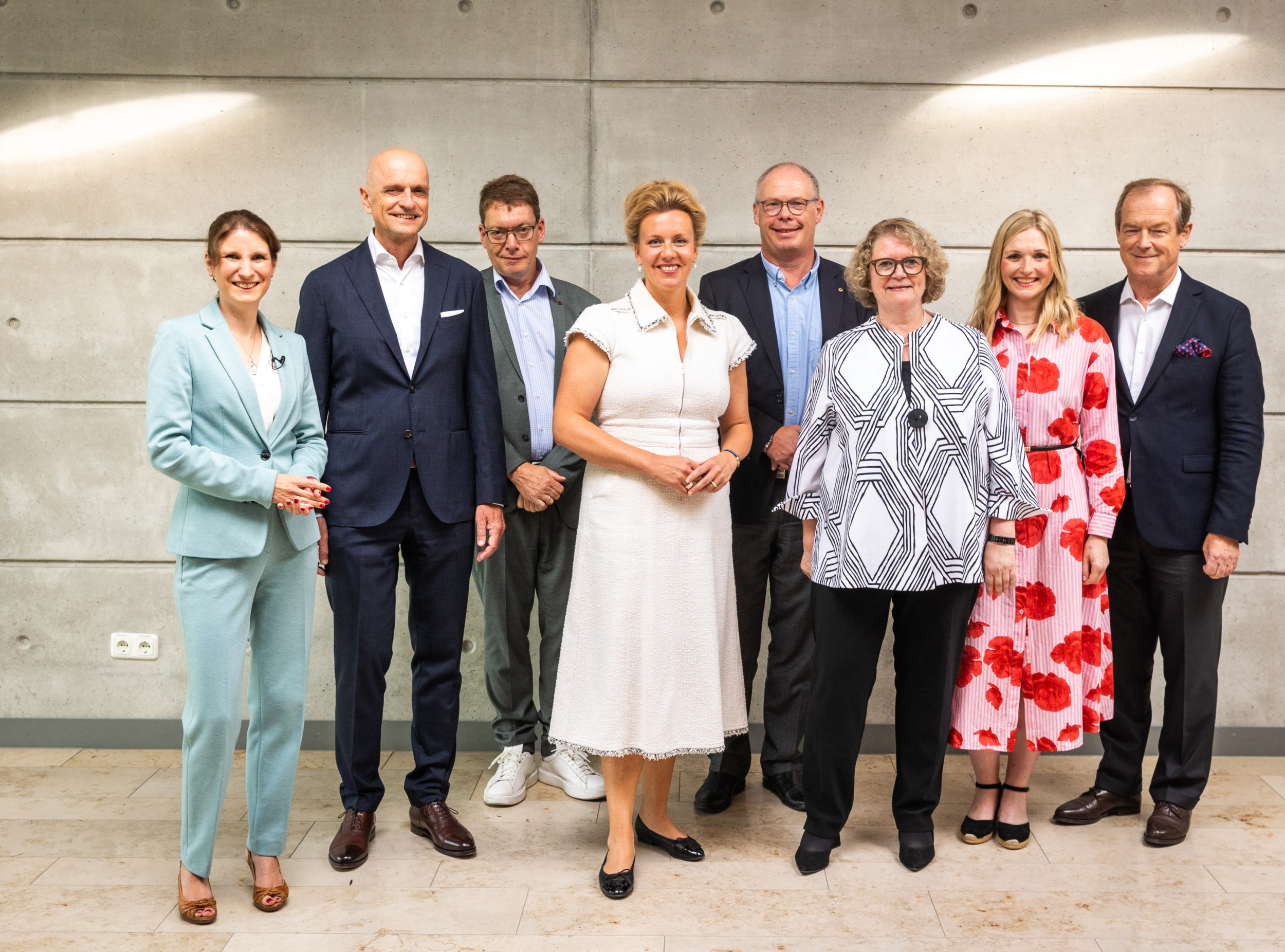 Nachbericht: Onko-Talk NRW in Essen - Titelbild