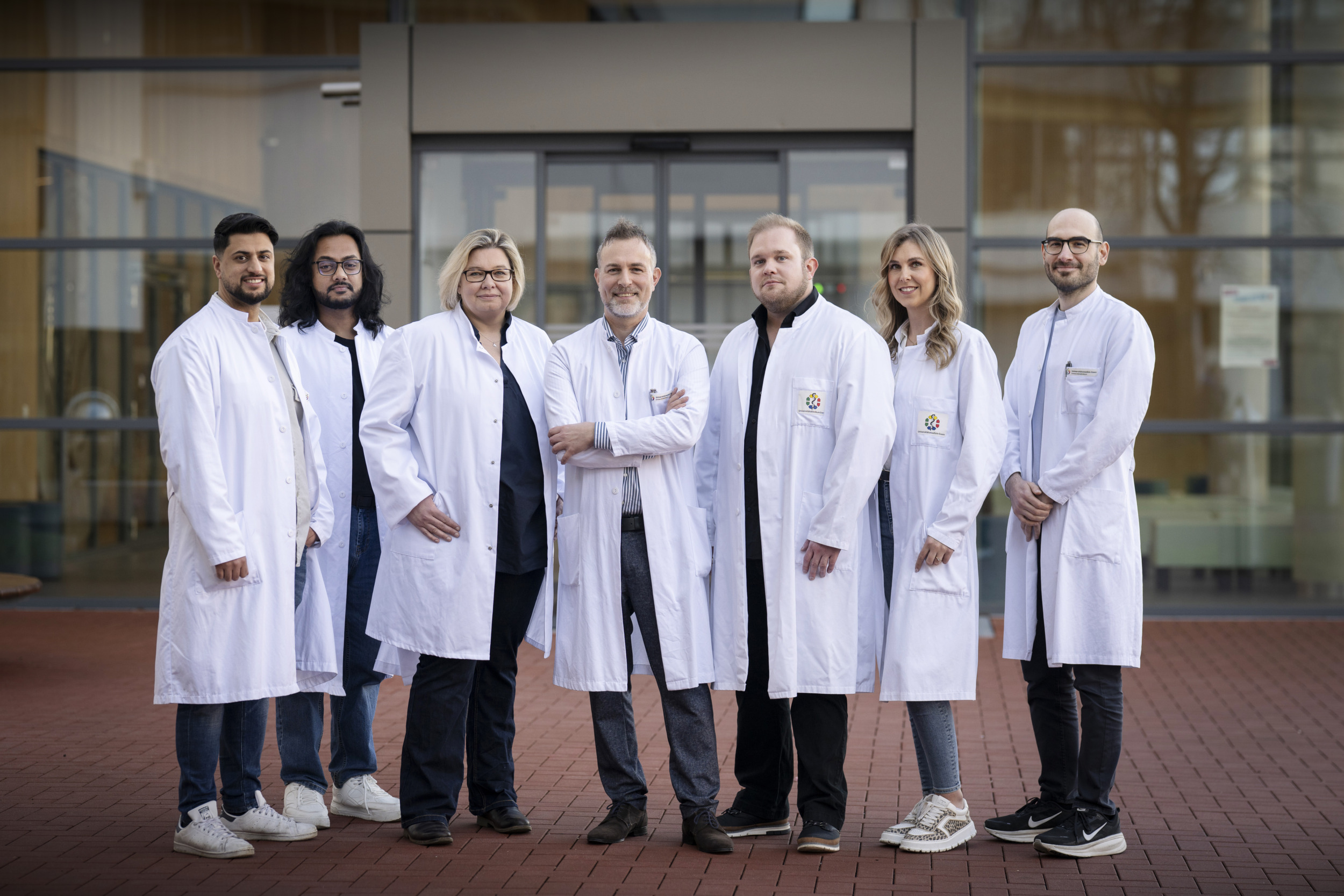 Online-Therapiehandbuch zur CIDP ver&ouml;ffentlicht: Praxisnahe Orientierung f&uuml;r Diagnostik und Therapie - Titelbild